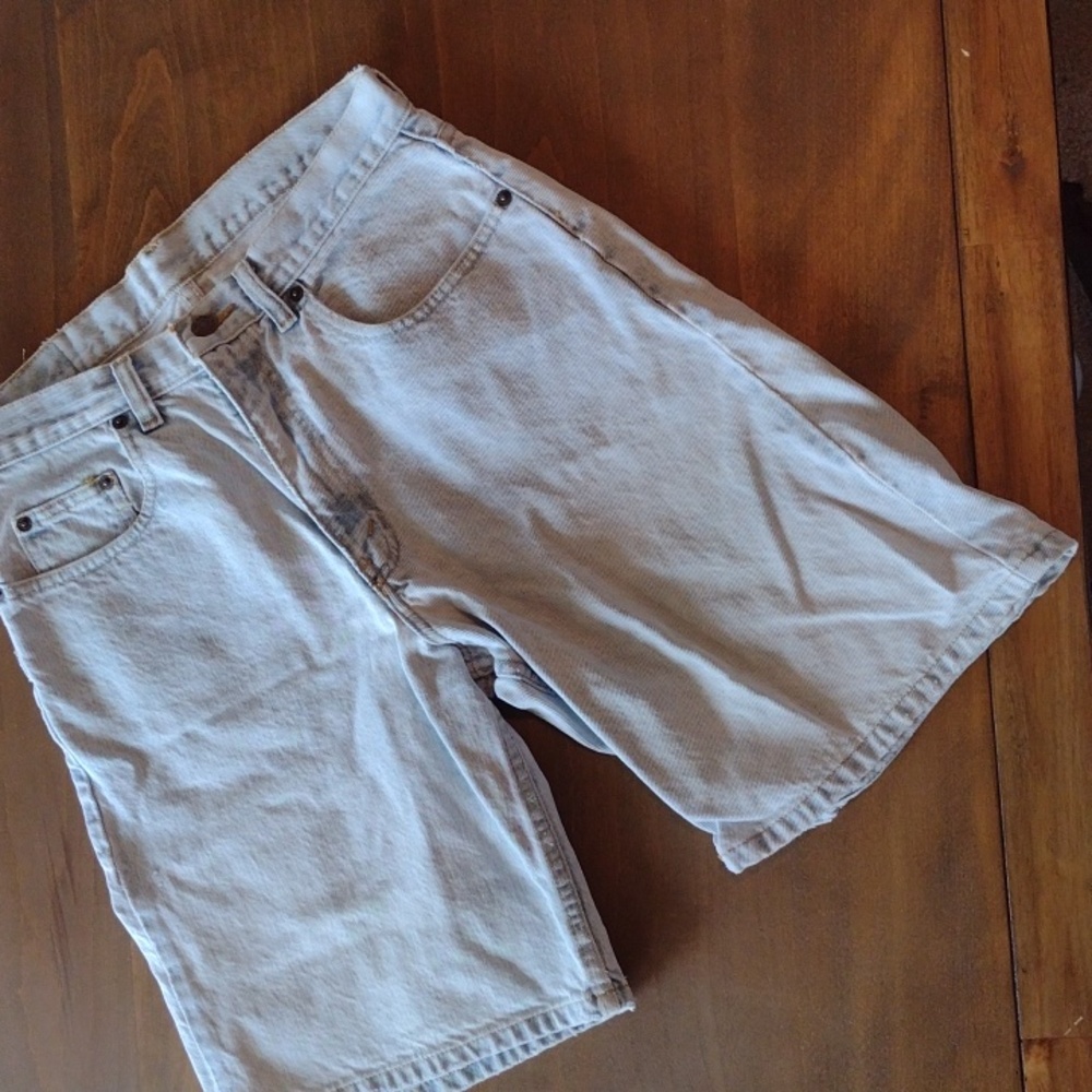 EUC Arizona Jean Co Women's Denim Shorts